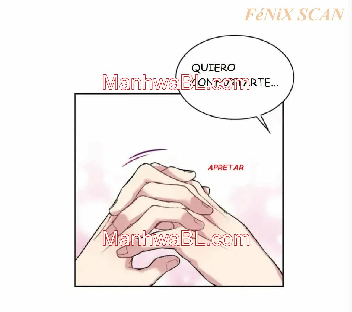 Gota de Lluvia - Capítulo 24 manhwa