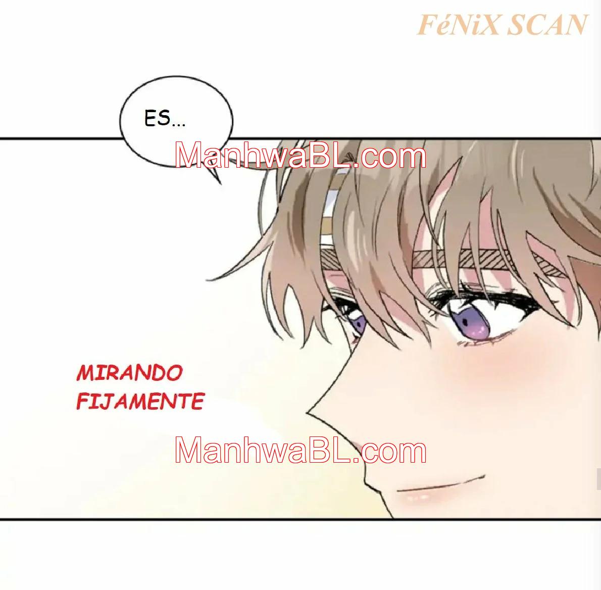 Gota de Lluvia - Capítulo 24 manhwa