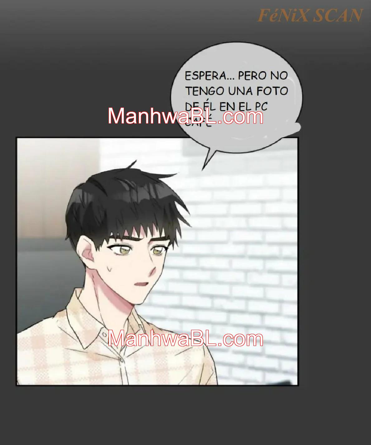 Gota de Lluvia - Capítulo 24 manhwa