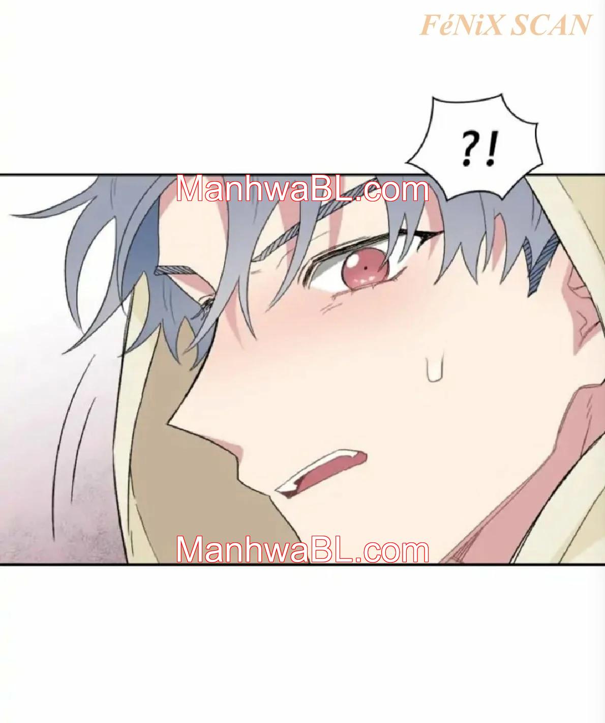 Gota de Lluvia - Capítulo 24 manhwa