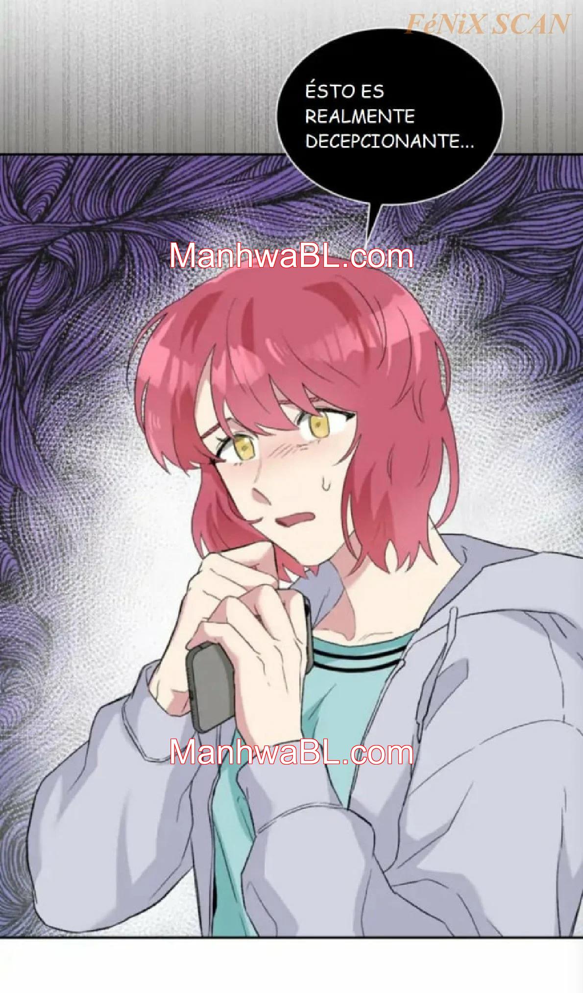 Gota de Lluvia - Capítulo 24 manhwa