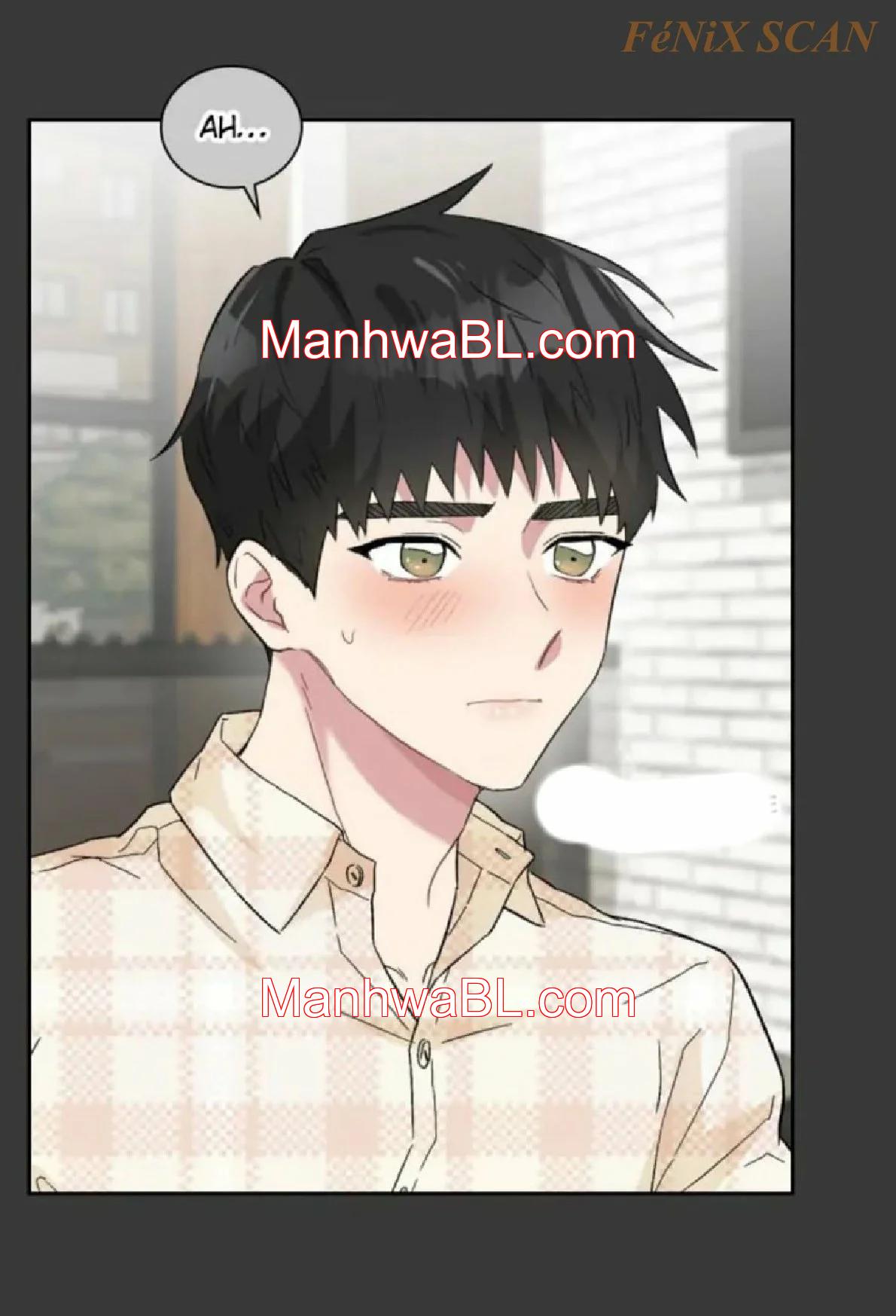 Gota de Lluvia - Capítulo 24 manhwa