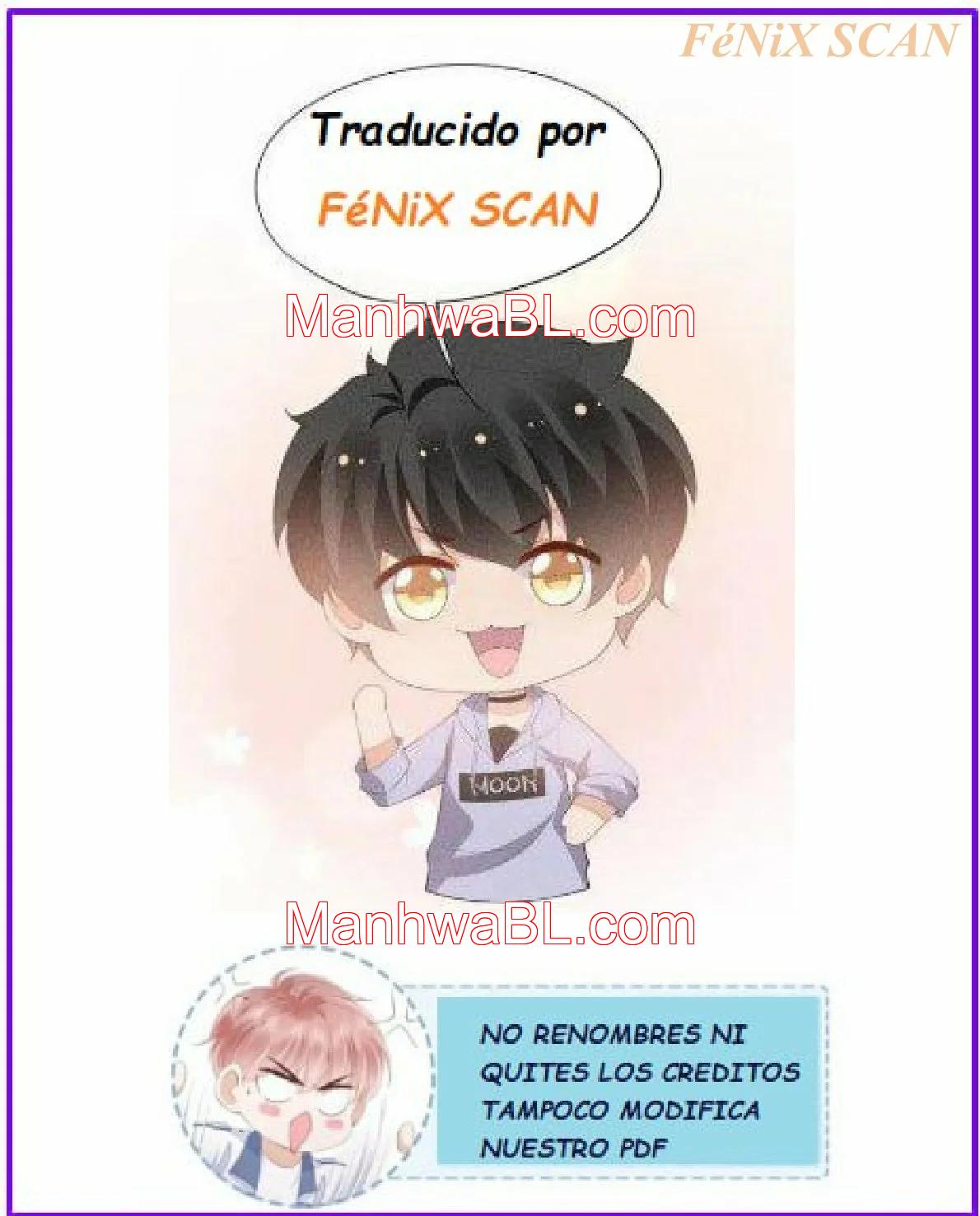 Gota de Lluvia - Capítulo 24 manhwa