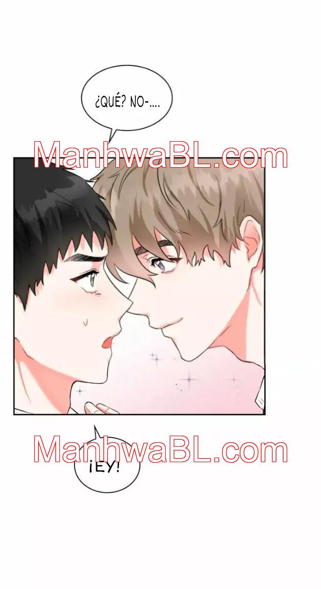 Gota de Lluvia - Capítulo 1 manhwa