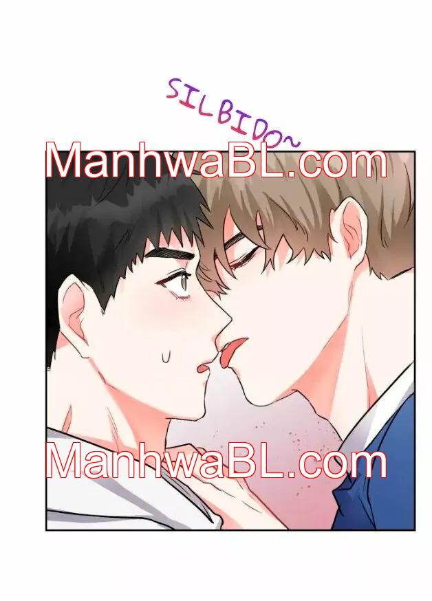 Gota de Lluvia - Capítulo 1 manhwa