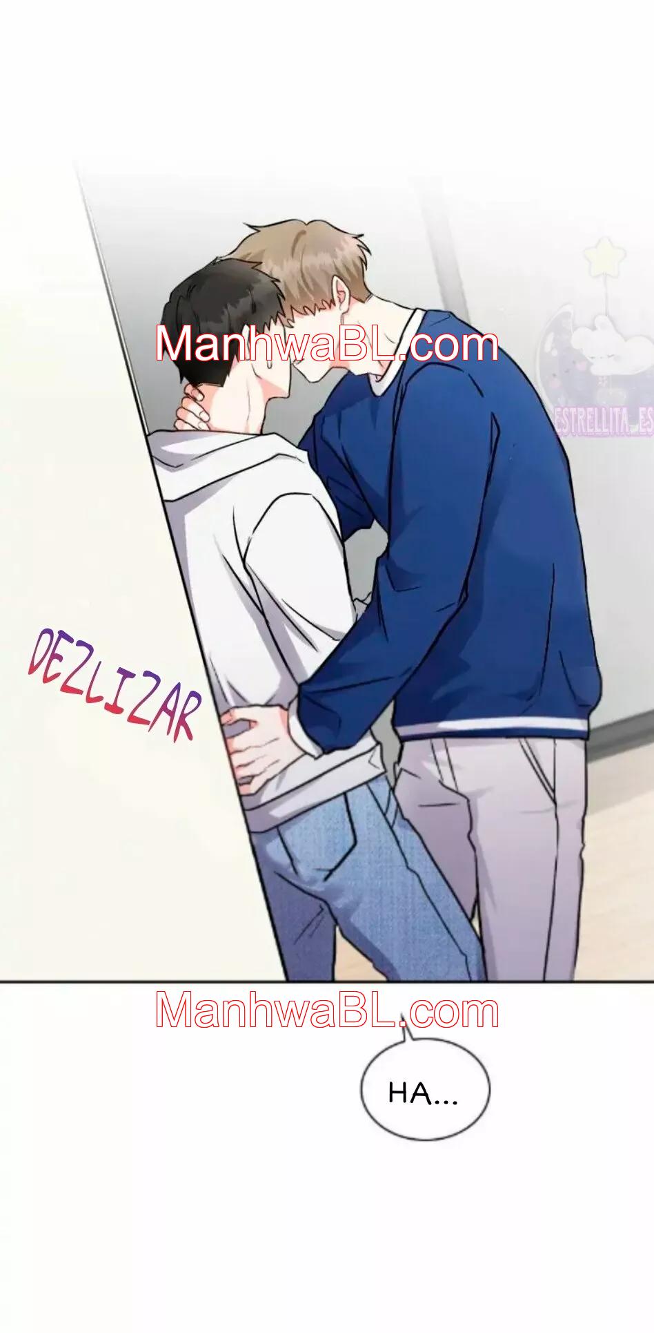 Gota de Lluvia - Capítulo 1 manhwa
