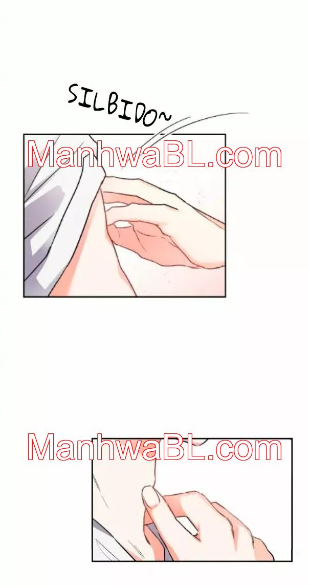 Gota de Lluvia - Capítulo 1 manhwa