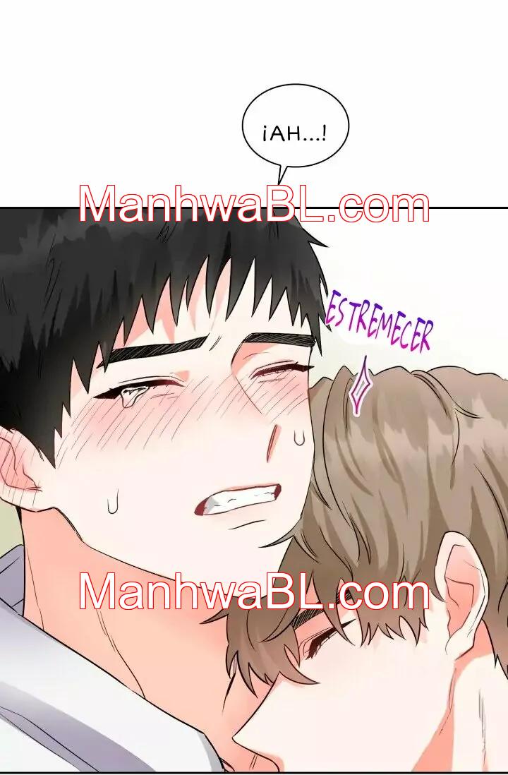Gota de Lluvia - Capítulo 1 manhwa