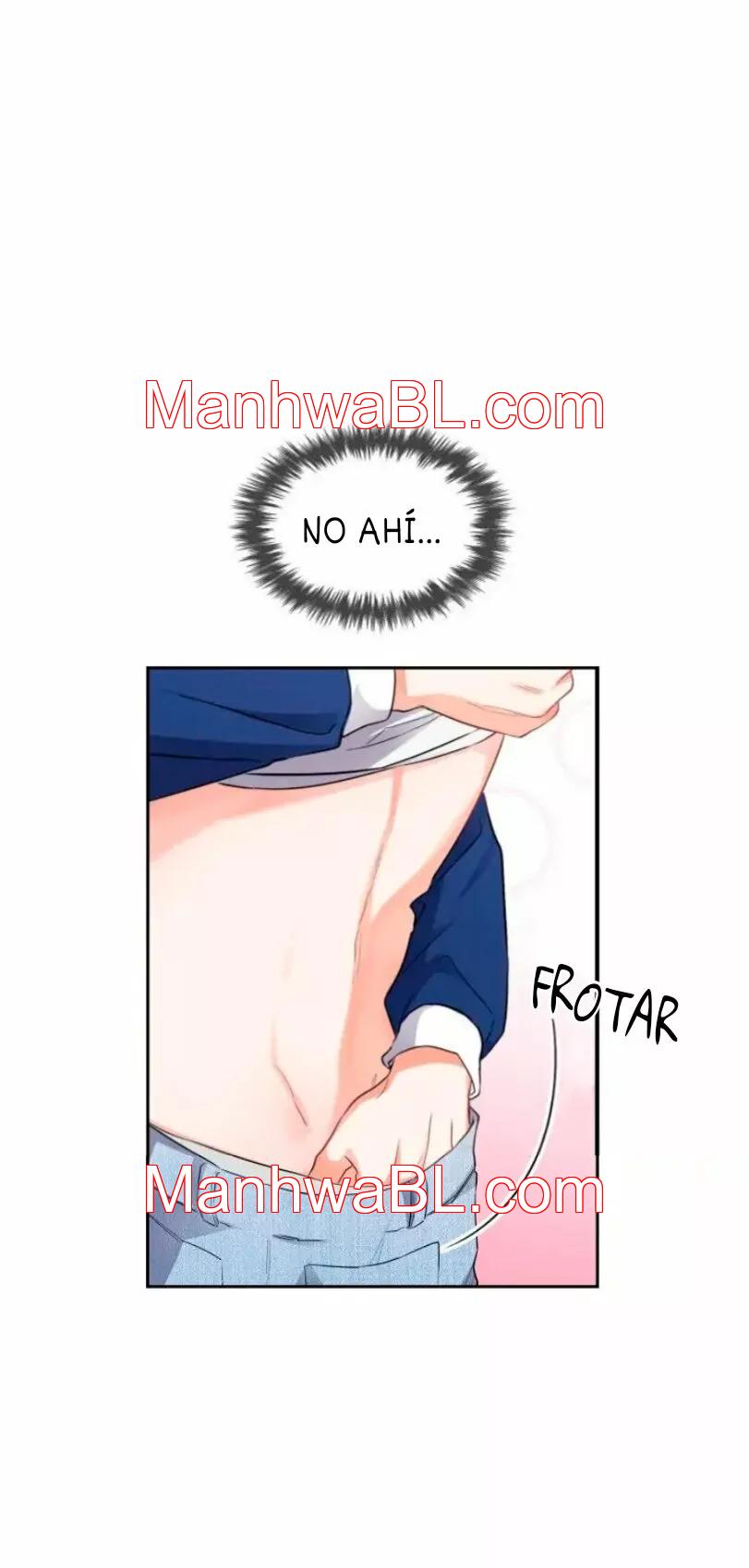 Gota de Lluvia - Capítulo 1 manhwa