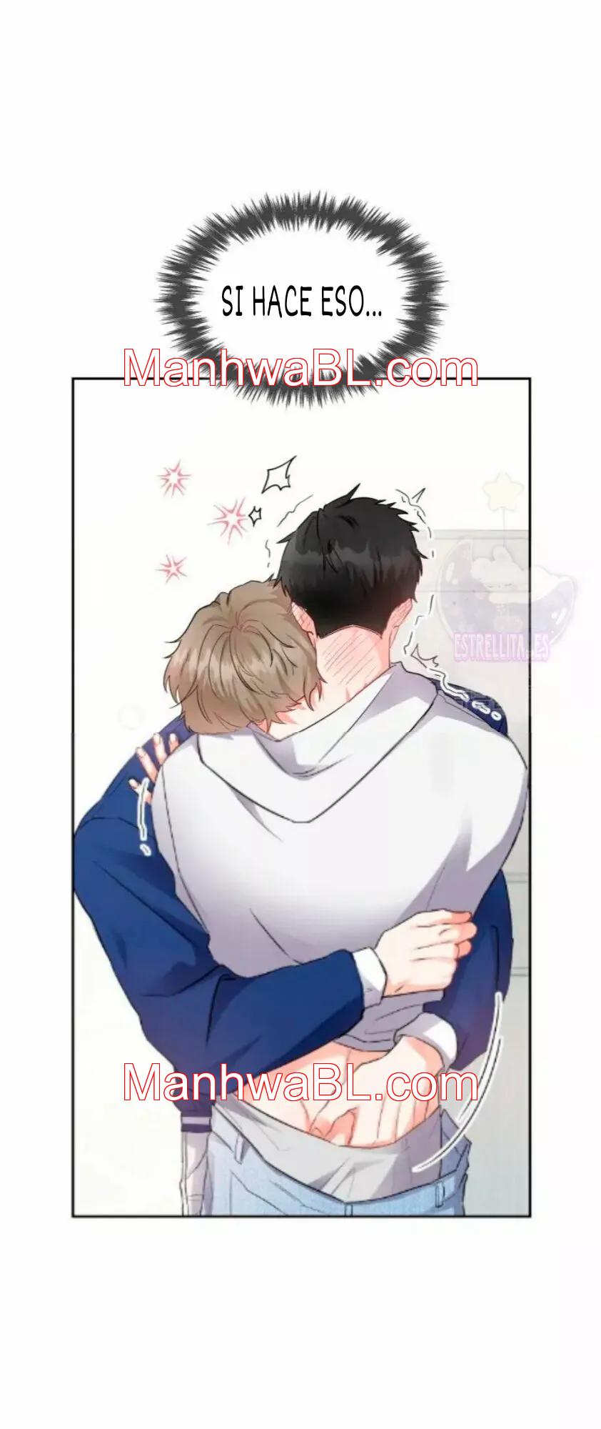 Gota de Lluvia - Capítulo 1 manhwa