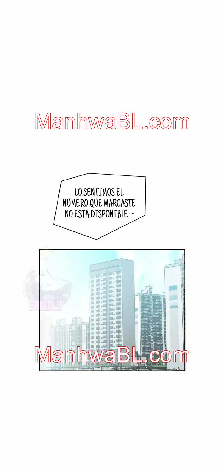 Gota de Lluvia - Capítulo 1 manhwa