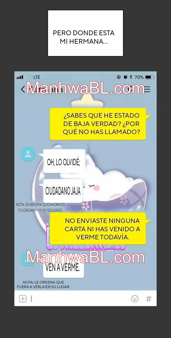 Gota de Lluvia - Capítulo 1 manhwa