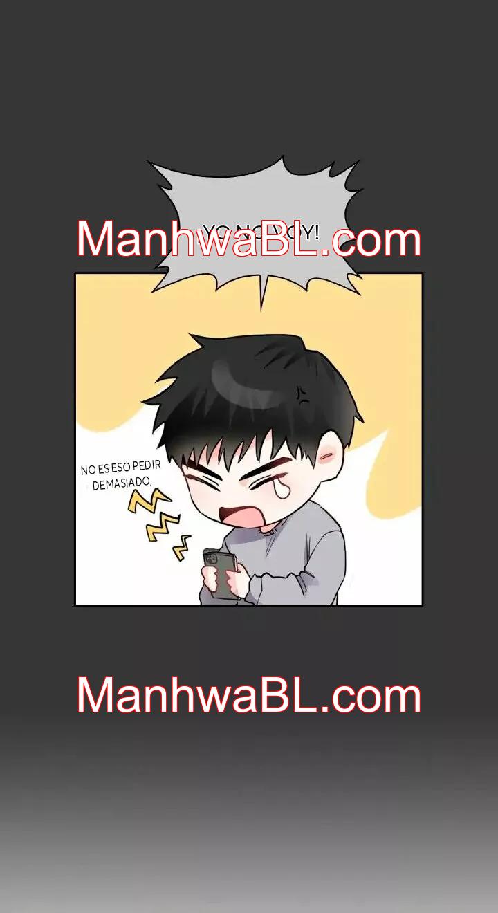 Gota de Lluvia - Capítulo 1 manhwa