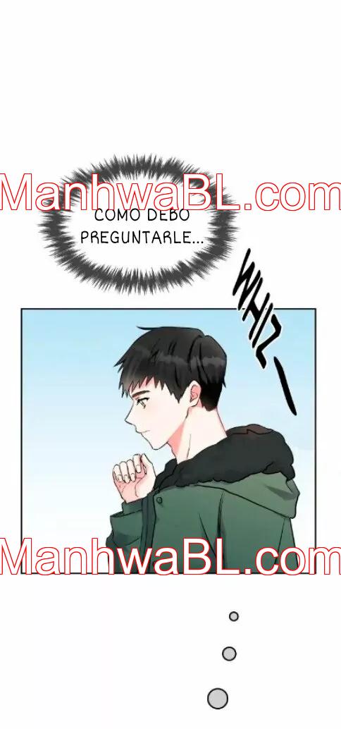 Gota de Lluvia - Capítulo 1 manhwa