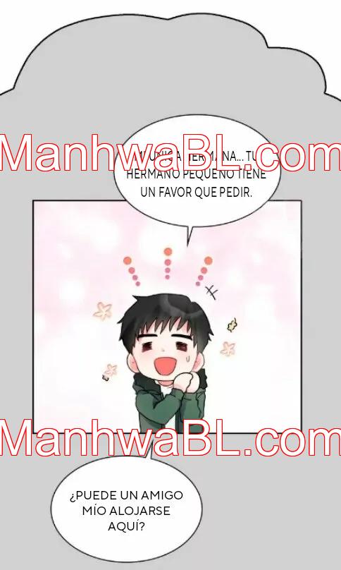 Gota de Lluvia - Capítulo 1 manhwa