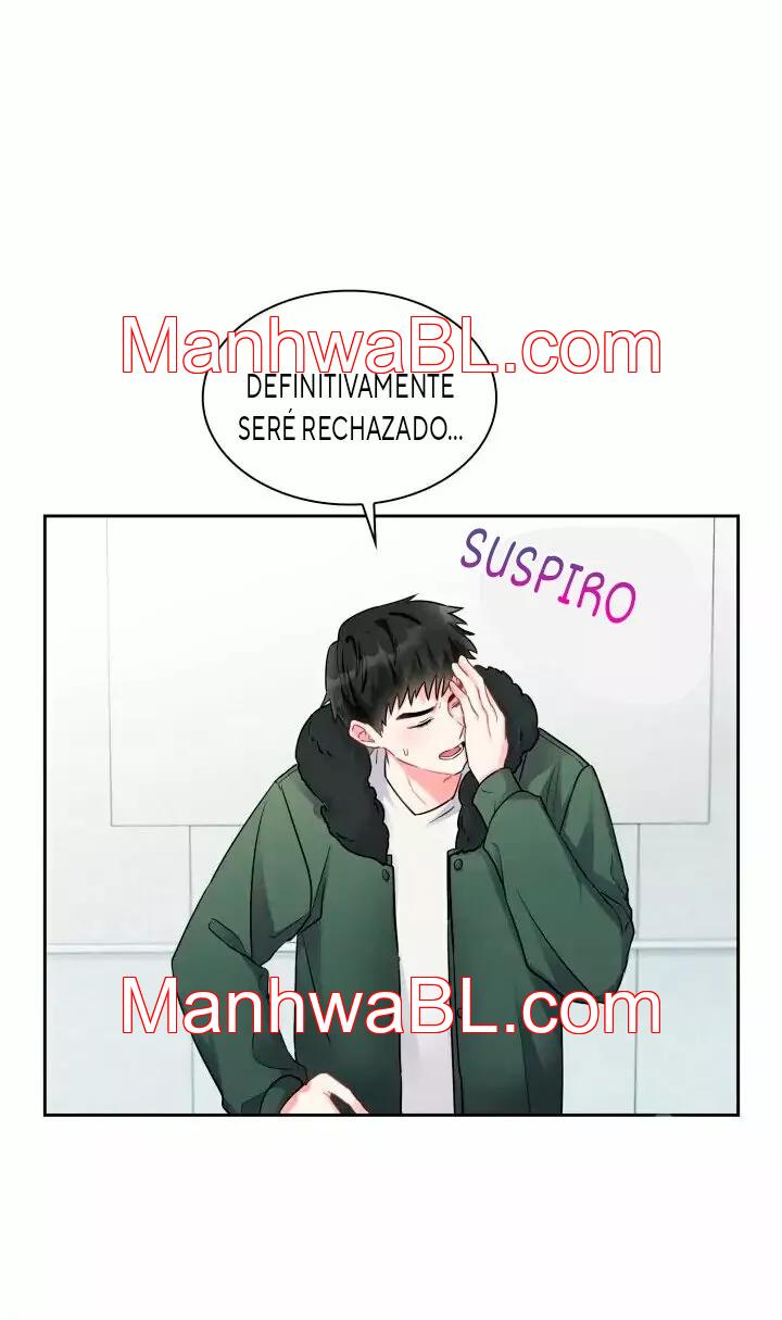 Gota de Lluvia - Capítulo 1 manhwa