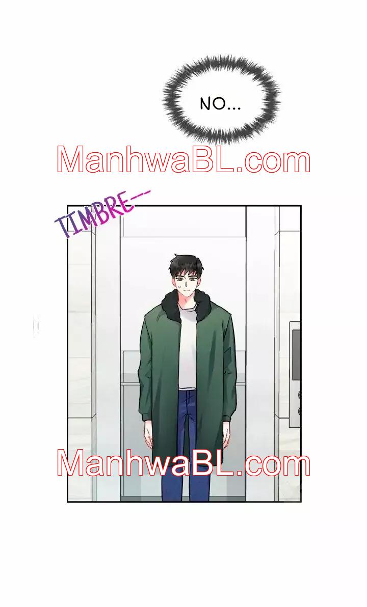 Gota de Lluvia - Capítulo 1 manhwa