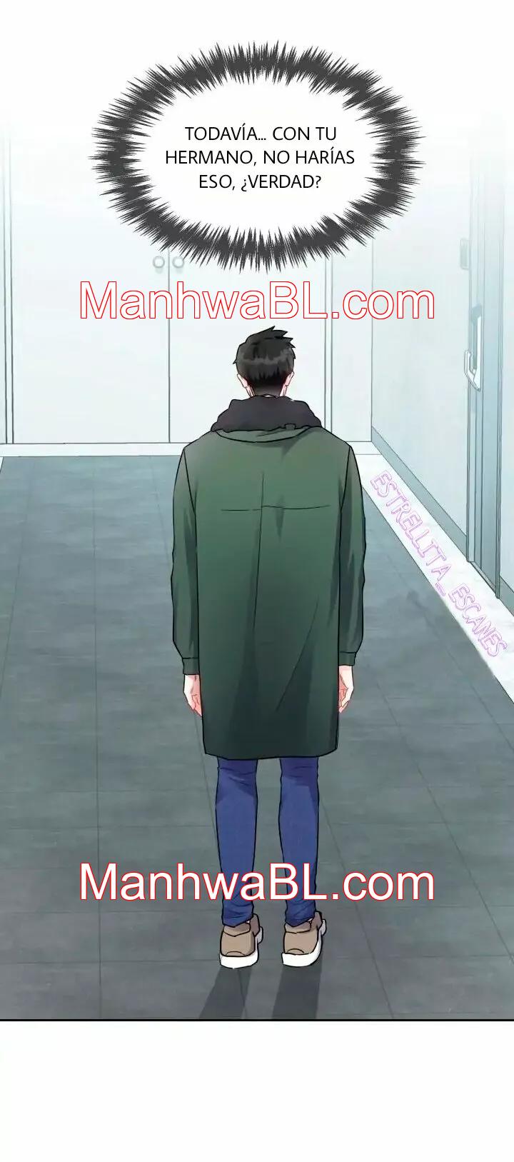 Gota de Lluvia - Capítulo 1 manhwa