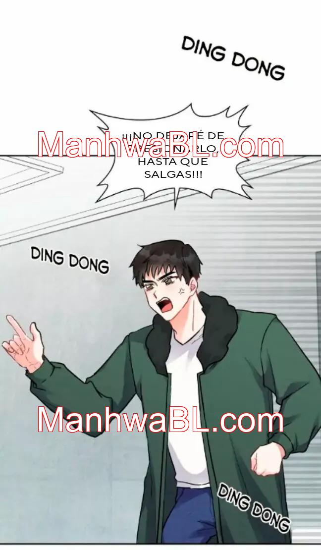 Gota de Lluvia - Capítulo 1 manhwa