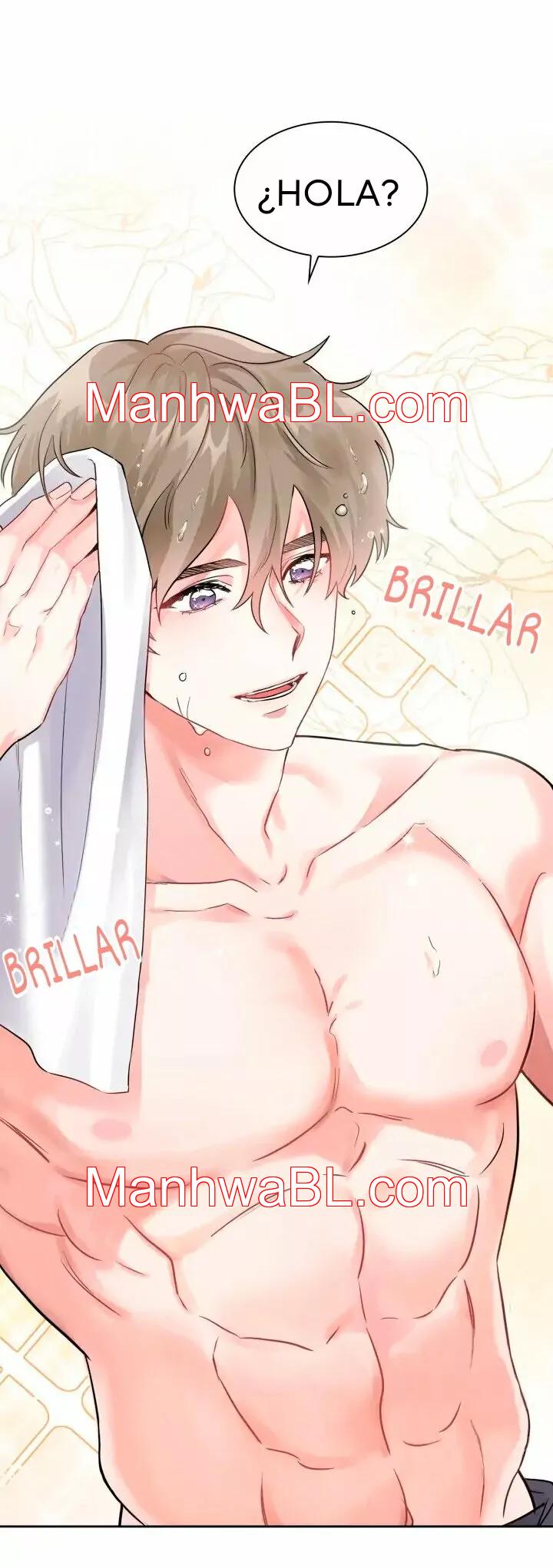 Gota de Lluvia - Capítulo 1 manhwa