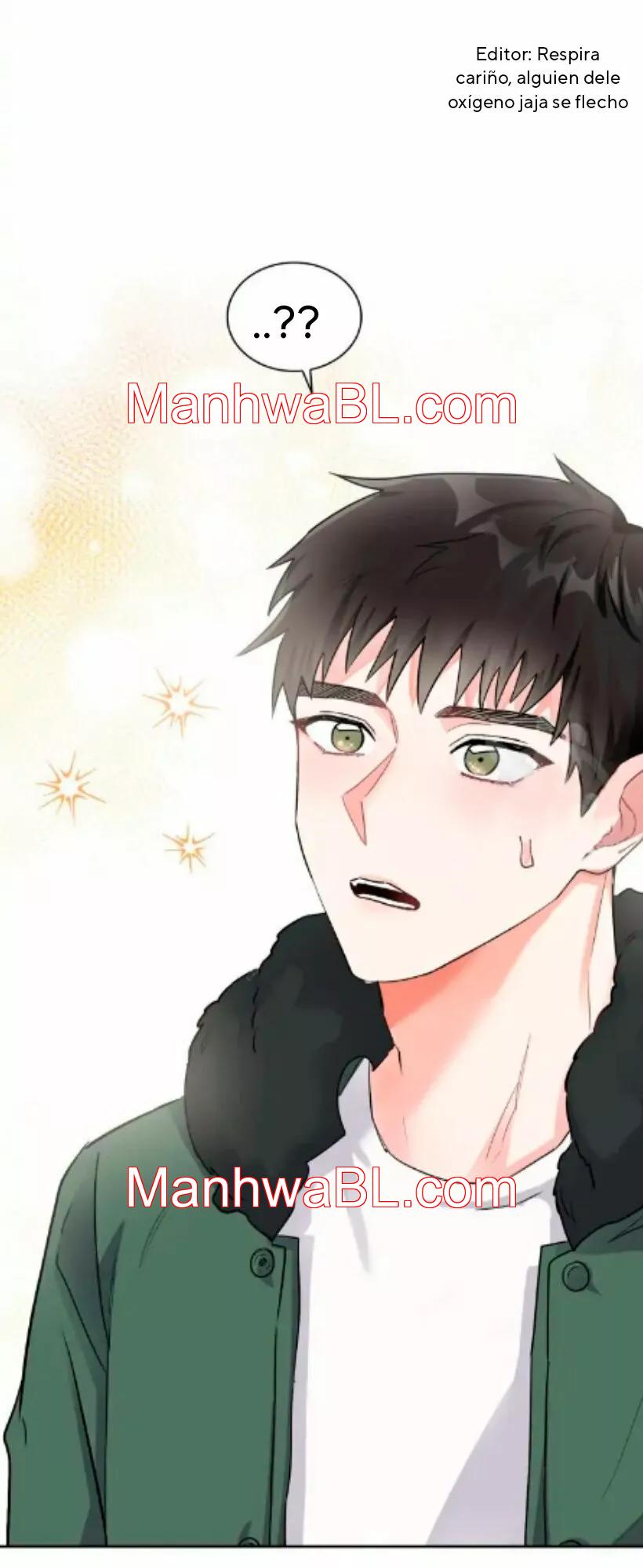 Gota de Lluvia - Capítulo 1 manhwa