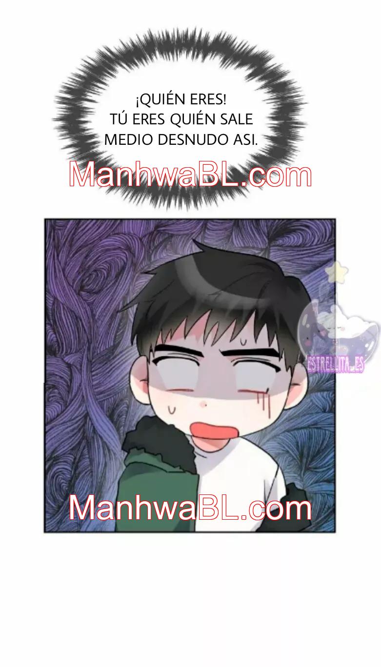 Gota de Lluvia - Capítulo 1 manhwa