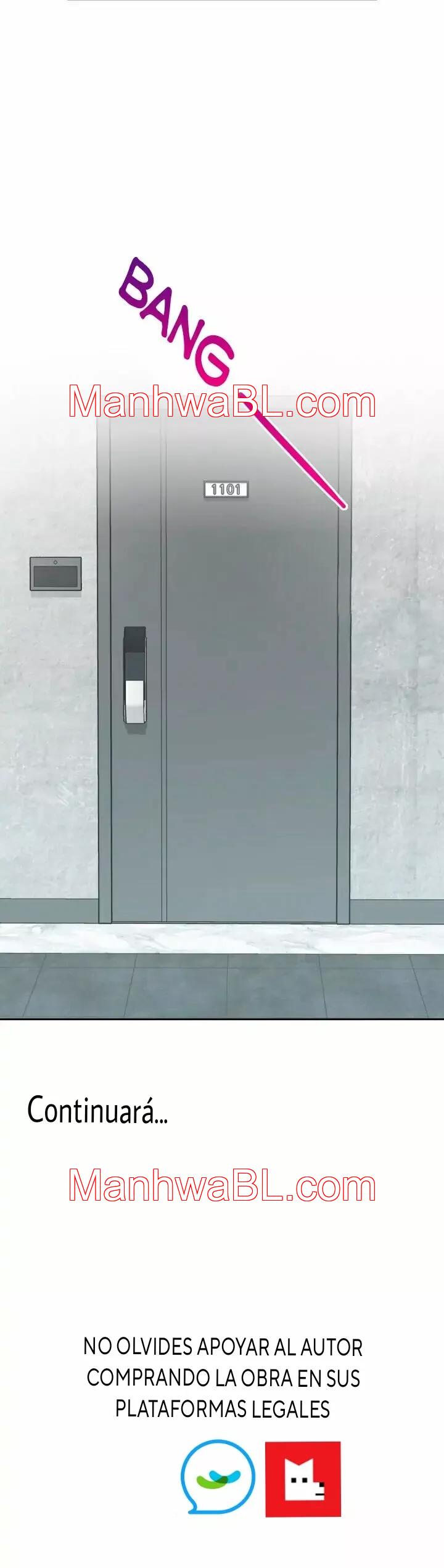 Gota de Lluvia - Capítulo 1 manhwa