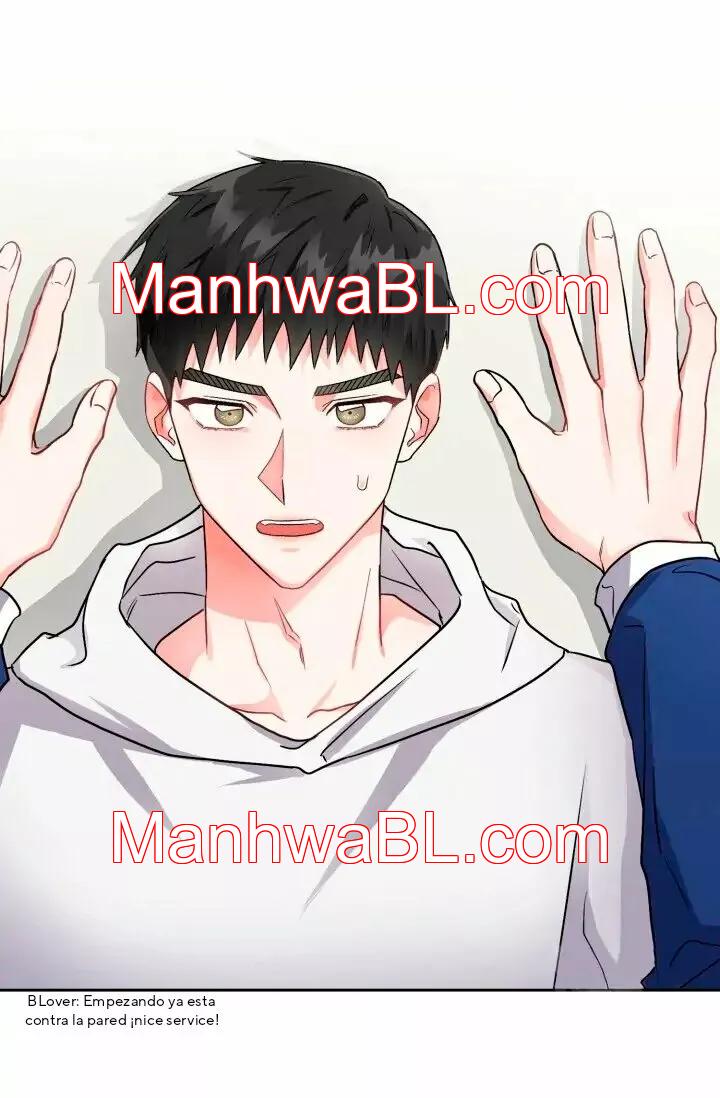 Gota de Lluvia - Capítulo 1 manhwa