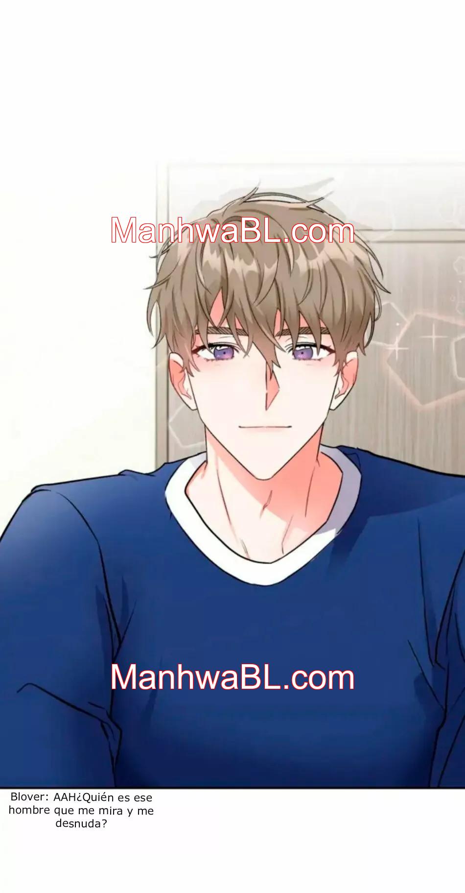 Gota de Lluvia - Capítulo 1 manhwa