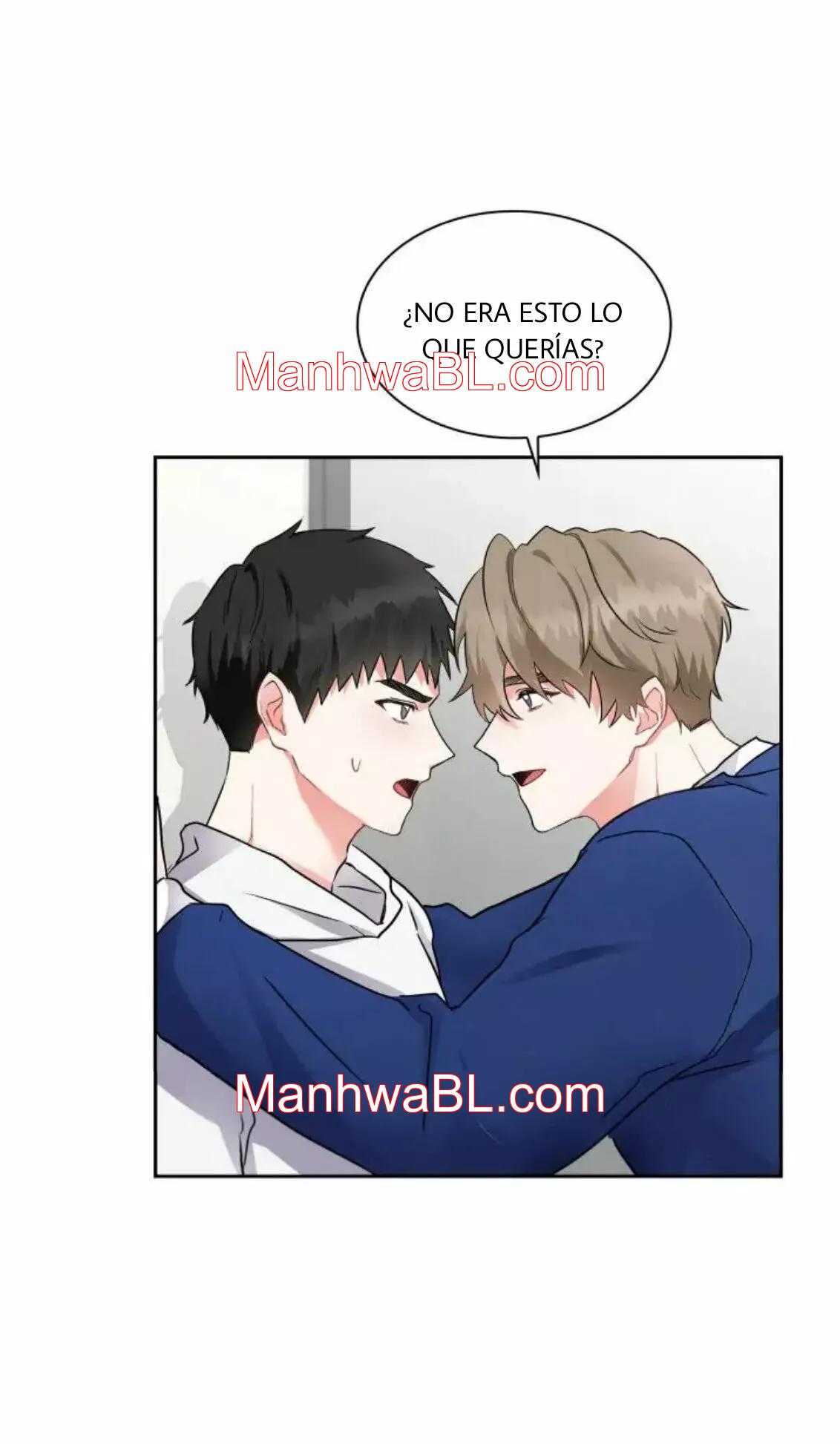 Gota de Lluvia - Capítulo 1 manhwa