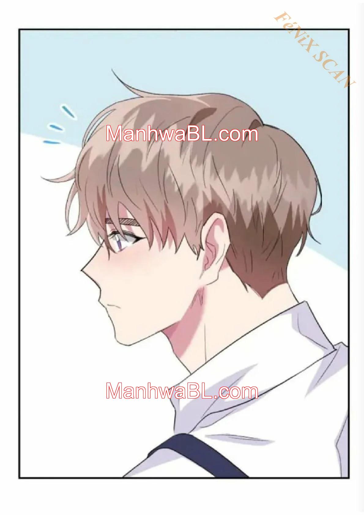 Gota de Lluvia - Capítulo 19 manhwa