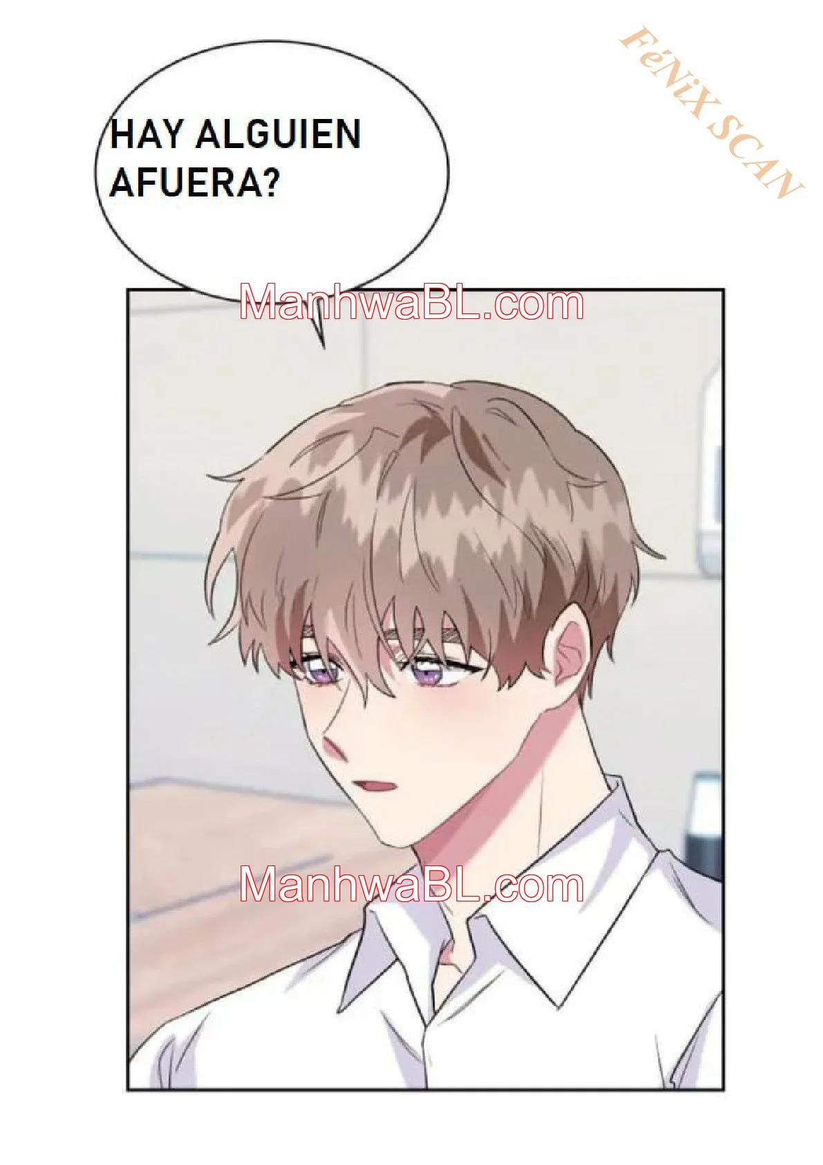 Gota de Lluvia - Capítulo 19 manhwa