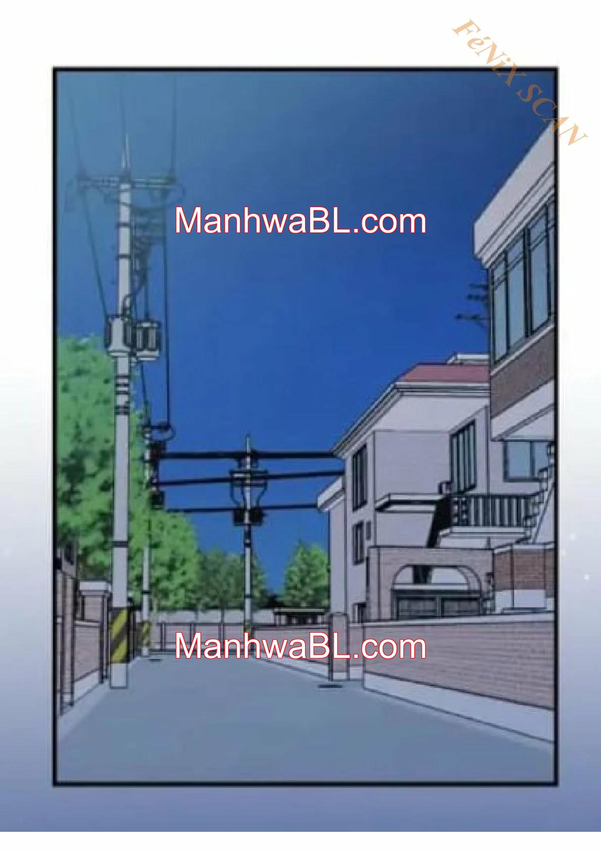 Gota de Lluvia - Capítulo 19 manhwa