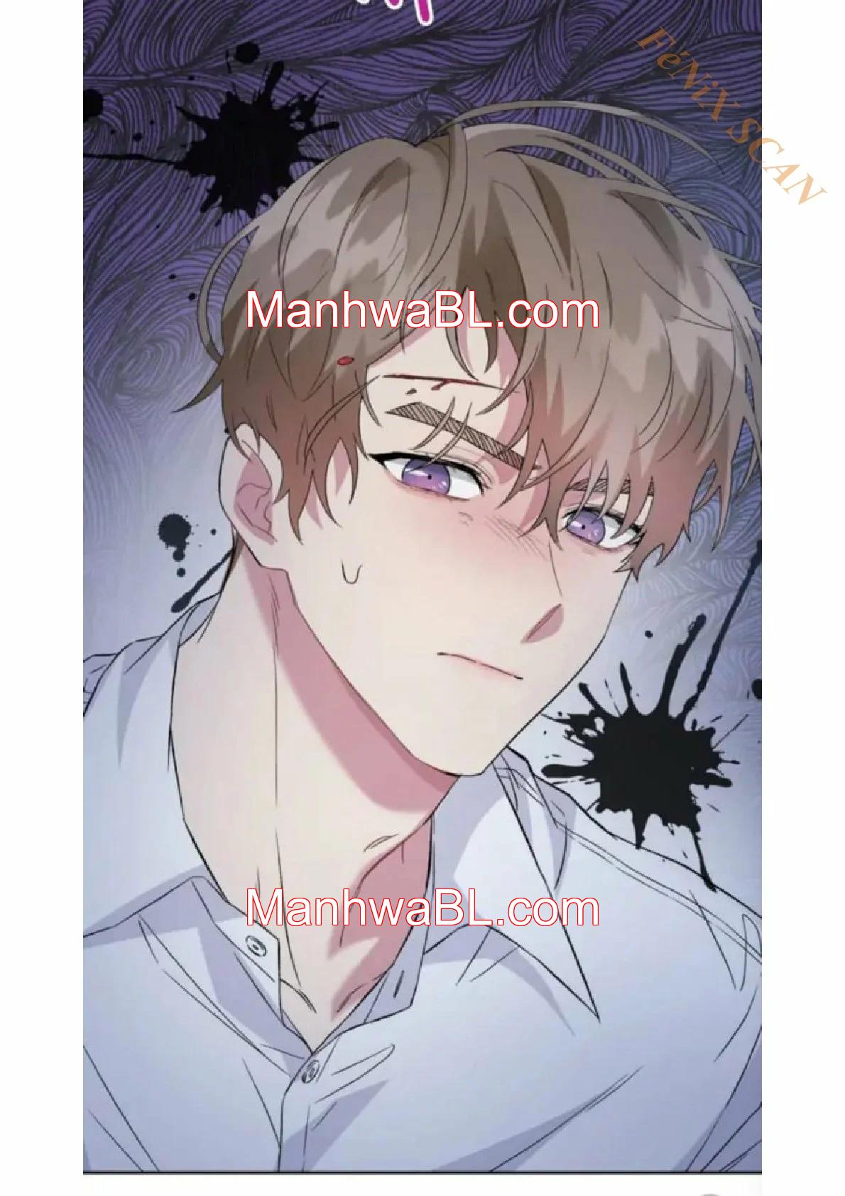 Gota de Lluvia - Capítulo 19 manhwa