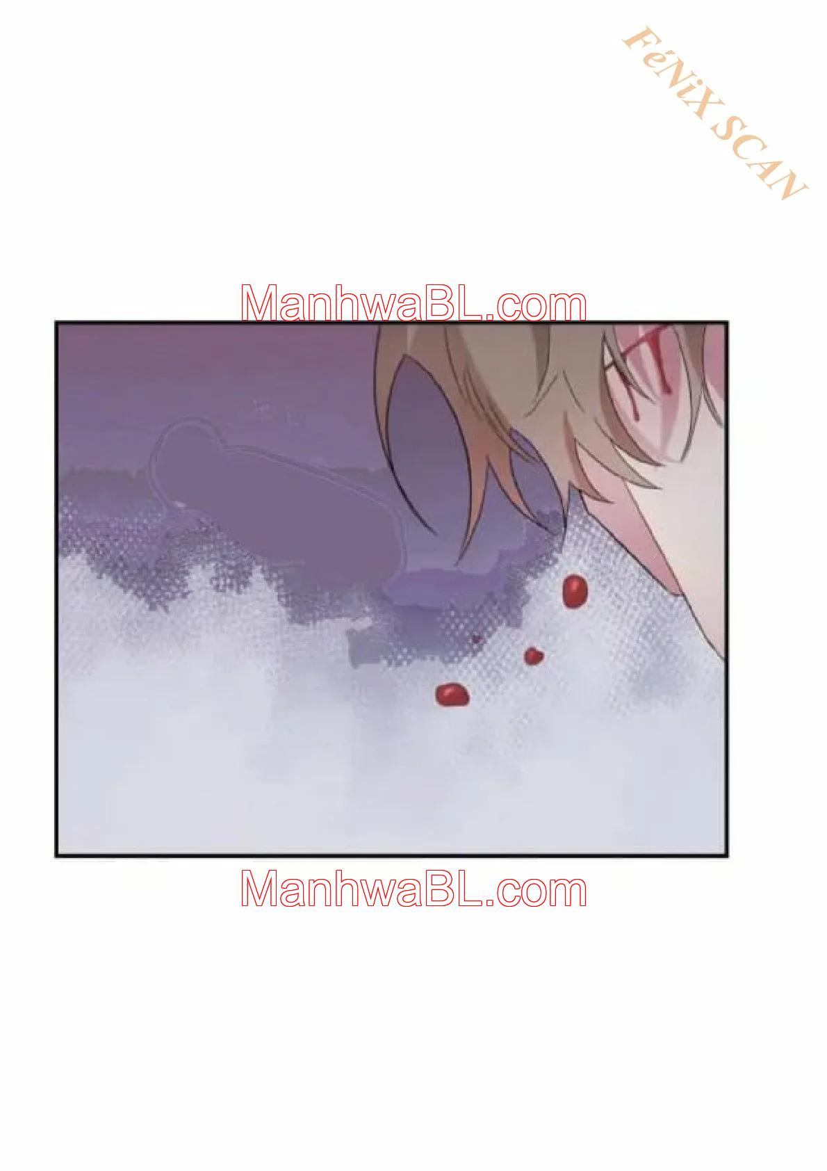 Gota de Lluvia - Capítulo 19 manhwa
