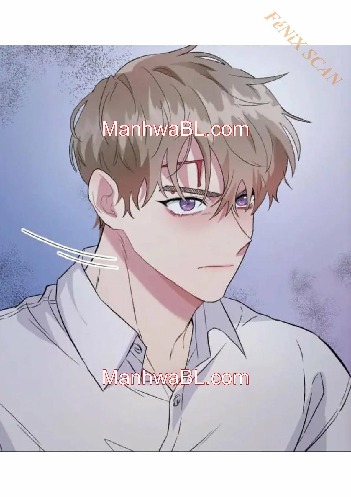 Gota de Lluvia - Capítulo 19 manhwa