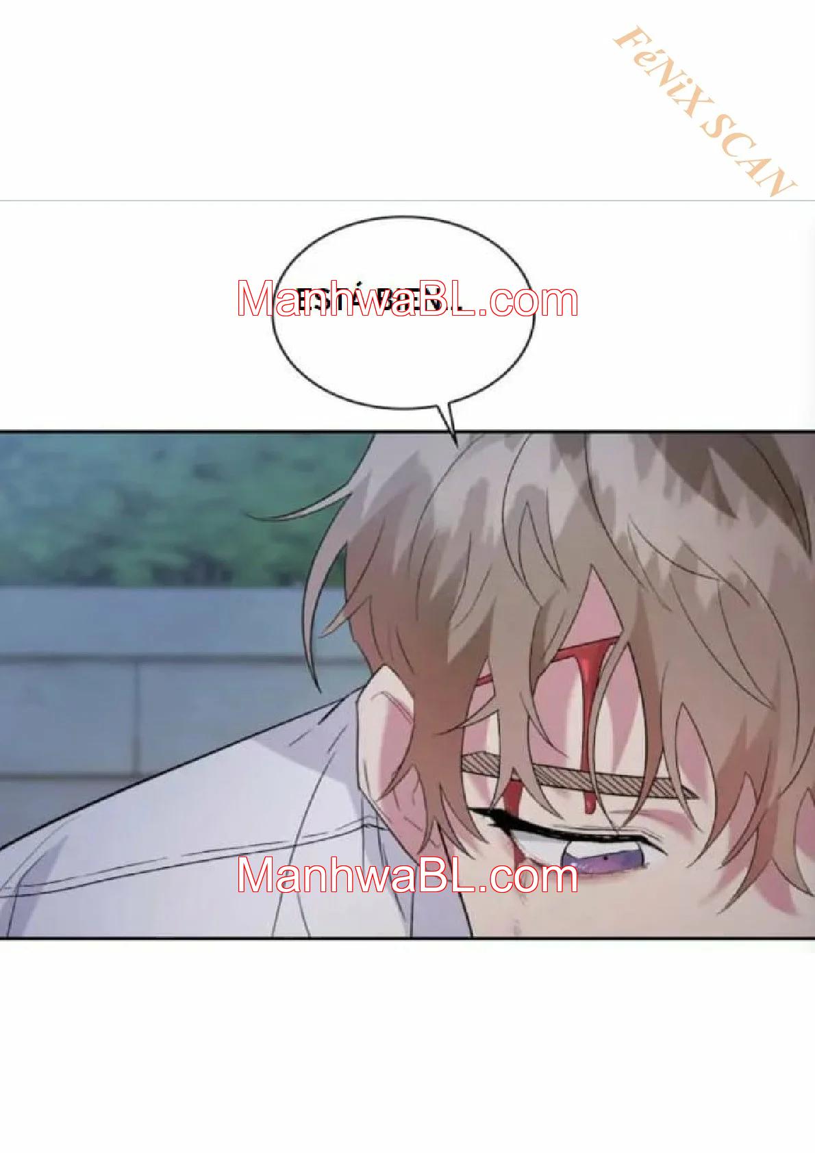 Gota de Lluvia - Capítulo 19 manhwa