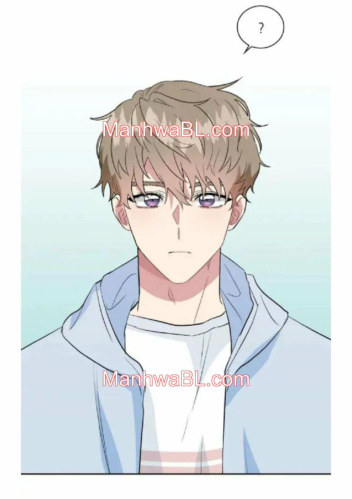 Gota de Lluvia - Capítulo 14 manhwa
