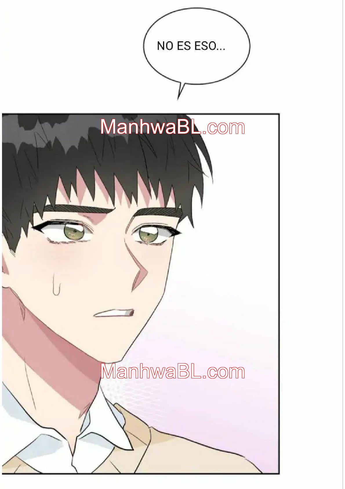 Gota de Lluvia - Capítulo 14 manhwa