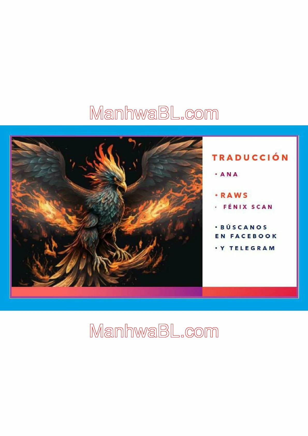 Gota de Lluvia - Capítulo 14 manhwa