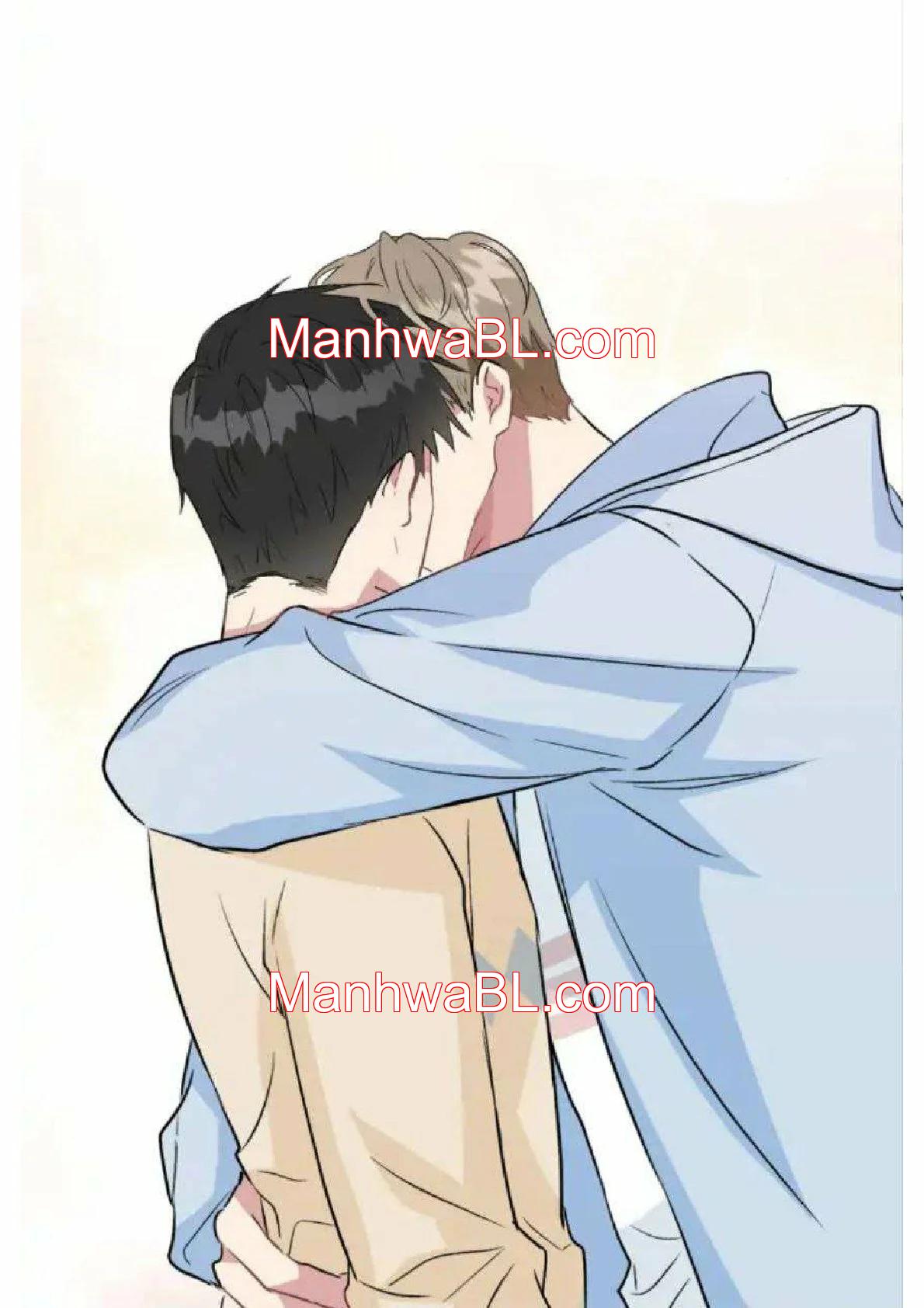 Gota de Lluvia - Capítulo 14 manhwa