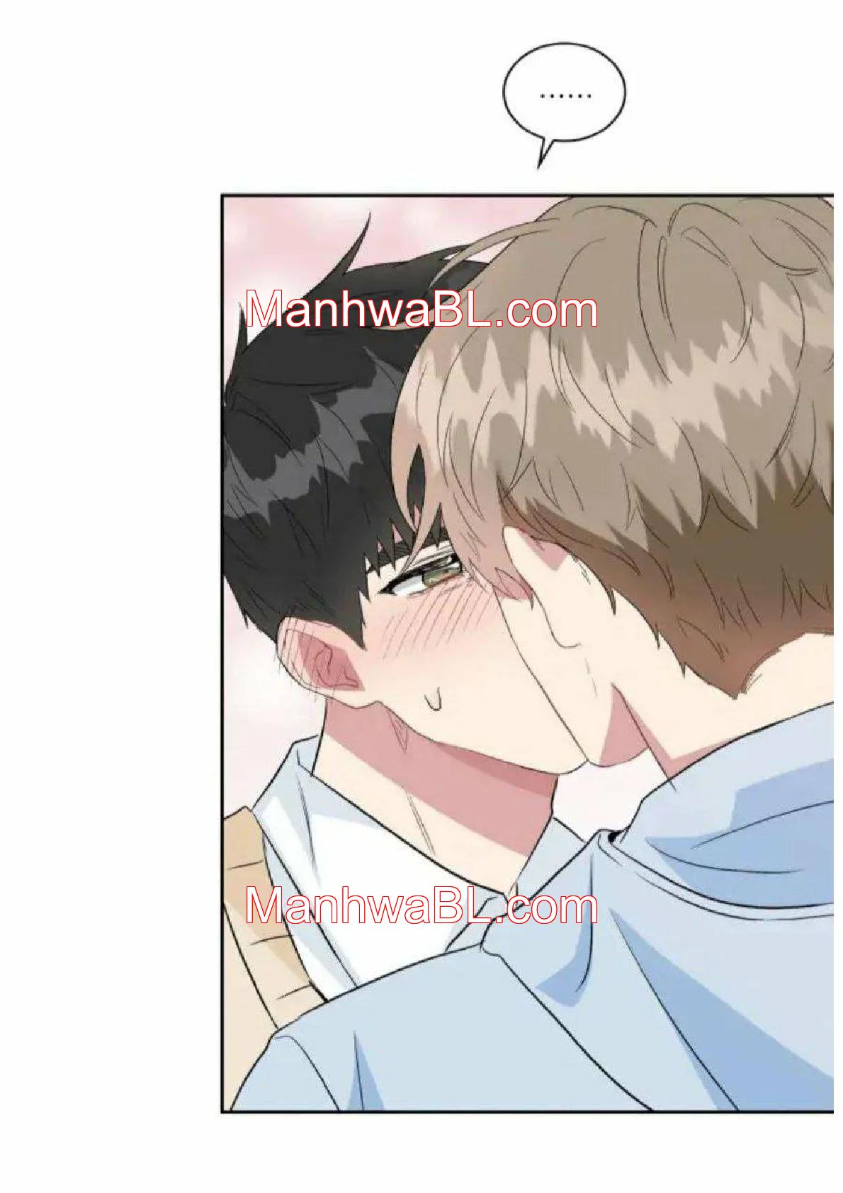 Gota de Lluvia - Capítulo 14 manhwa