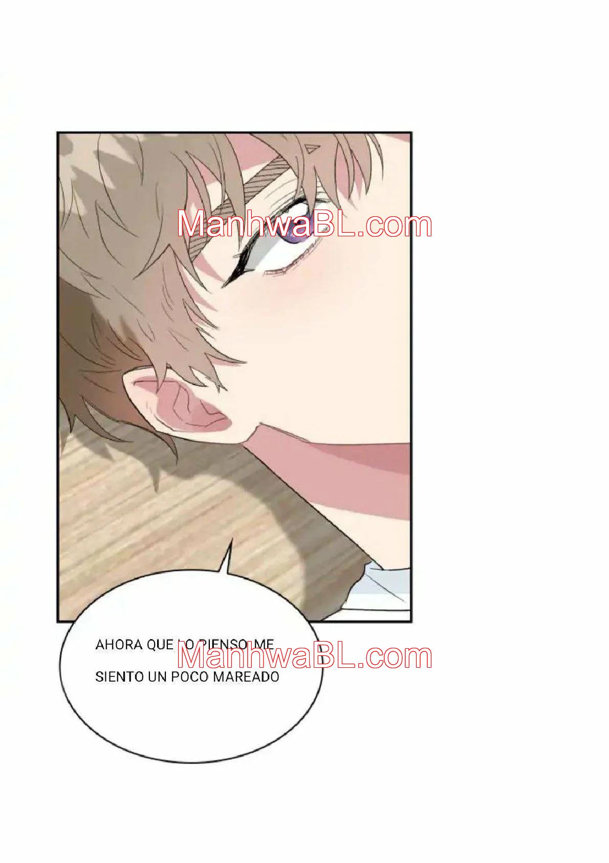 Gota de Lluvia - Capítulo 14 manhwa