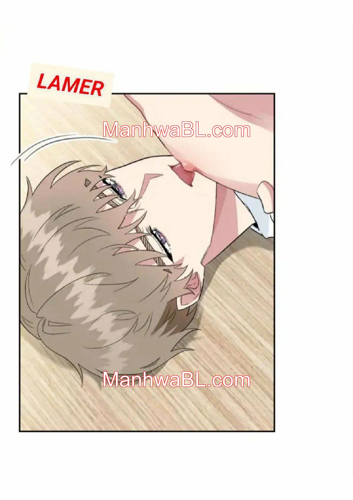 Gota de Lluvia - Capítulo 14 manhwa