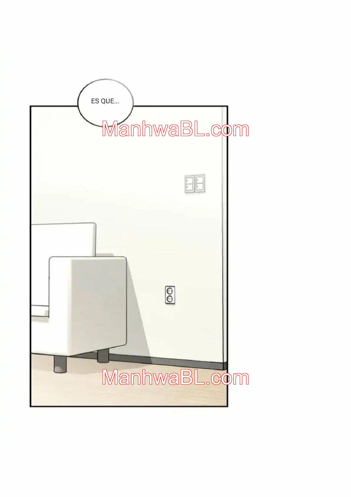 Gota de Lluvia - Capítulo 14 manhwa