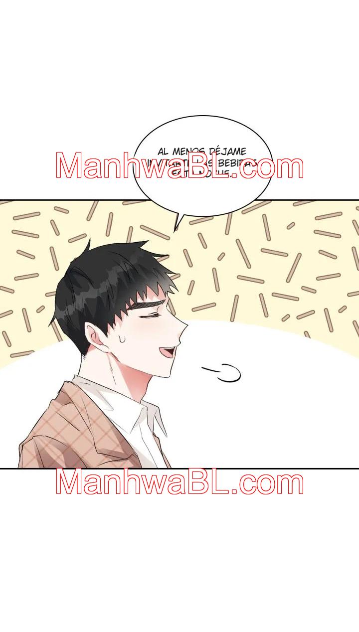 Gota de Lluvia - Capítulo 5 manhwa