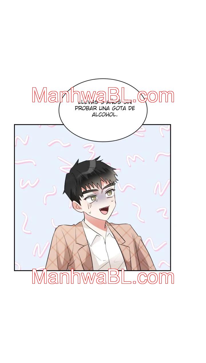 Gota de Lluvia - Capítulo 5 manhwa