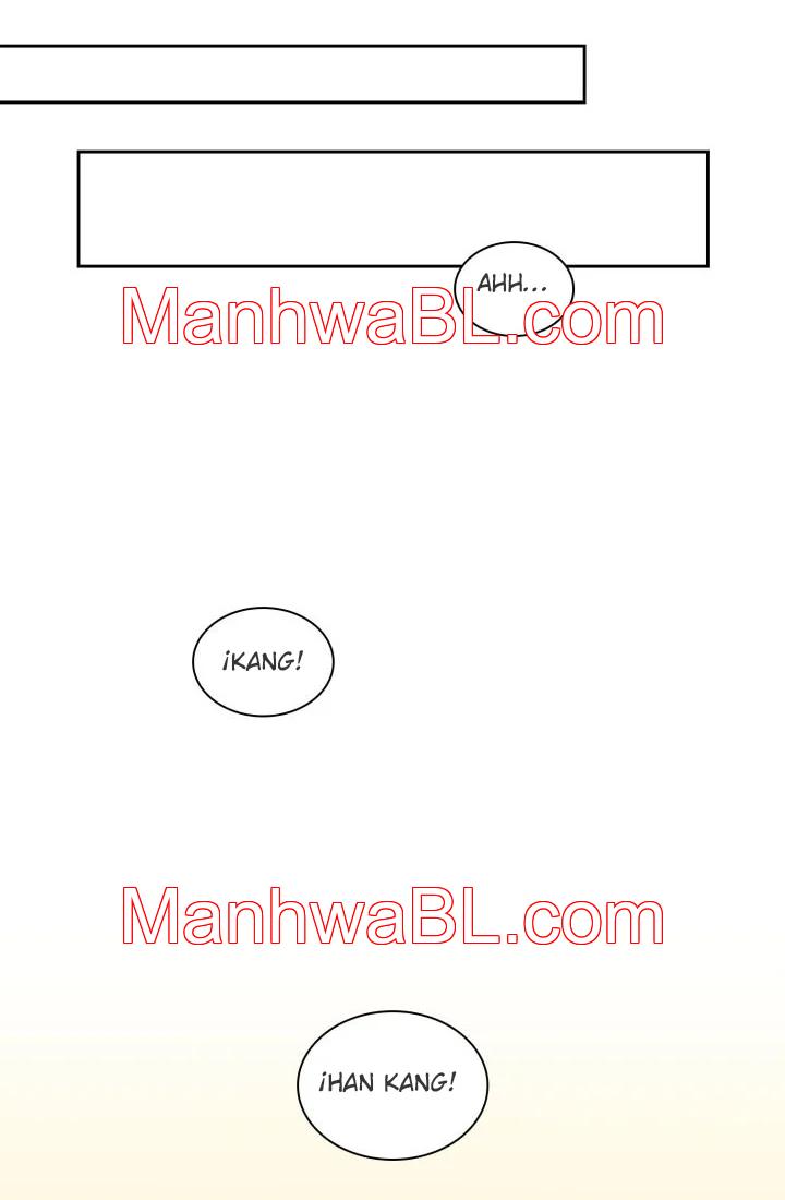 Gota de Lluvia - Capítulo 5 manhwa