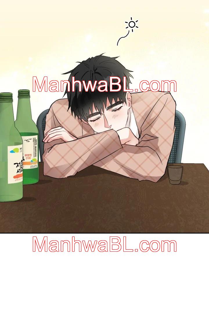 Gota de Lluvia - Capítulo 5 manhwa
