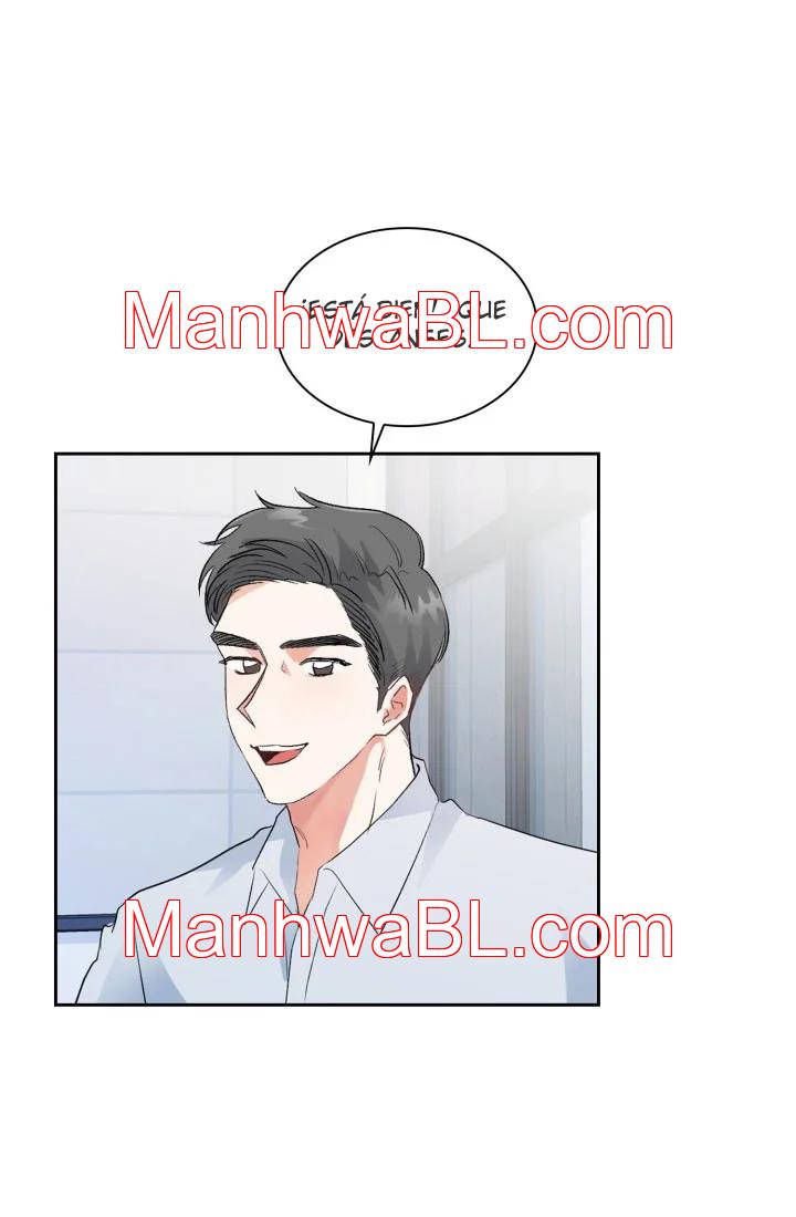 Gota de Lluvia - Capítulo 5 manhwa